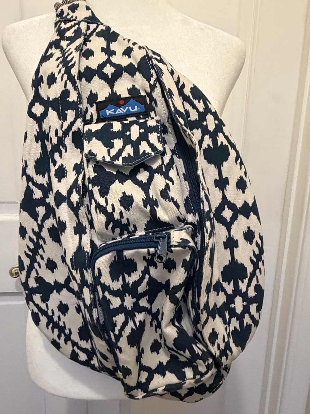 Kavu Rope Bag